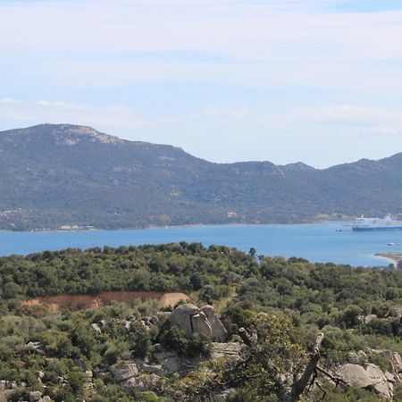 Hotel Les Hauts De Porto-Vecchio Экстерьер фото