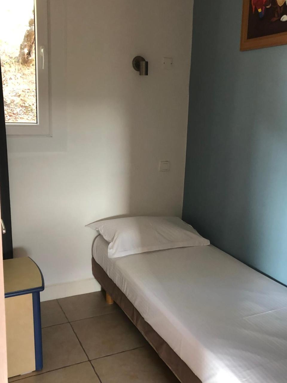 Hotel Les Hauts De Porto-Vecchio Экстерьер фото