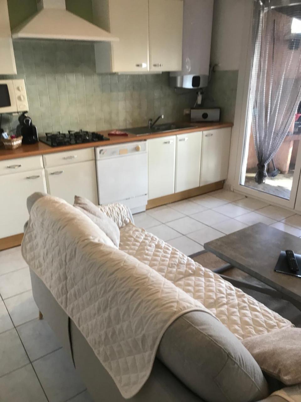 Hotel Les Hauts De Porto-Vecchio Экстерьер фото