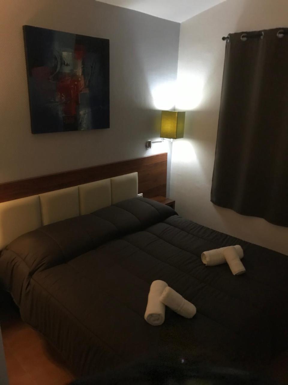 Hotel Les Hauts De Porto-Vecchio Экстерьер фото