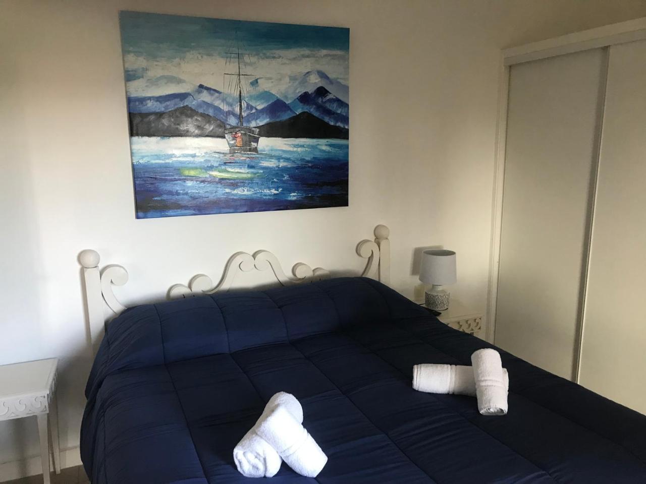 Hotel Les Hauts De Porto-Vecchio Экстерьер фото