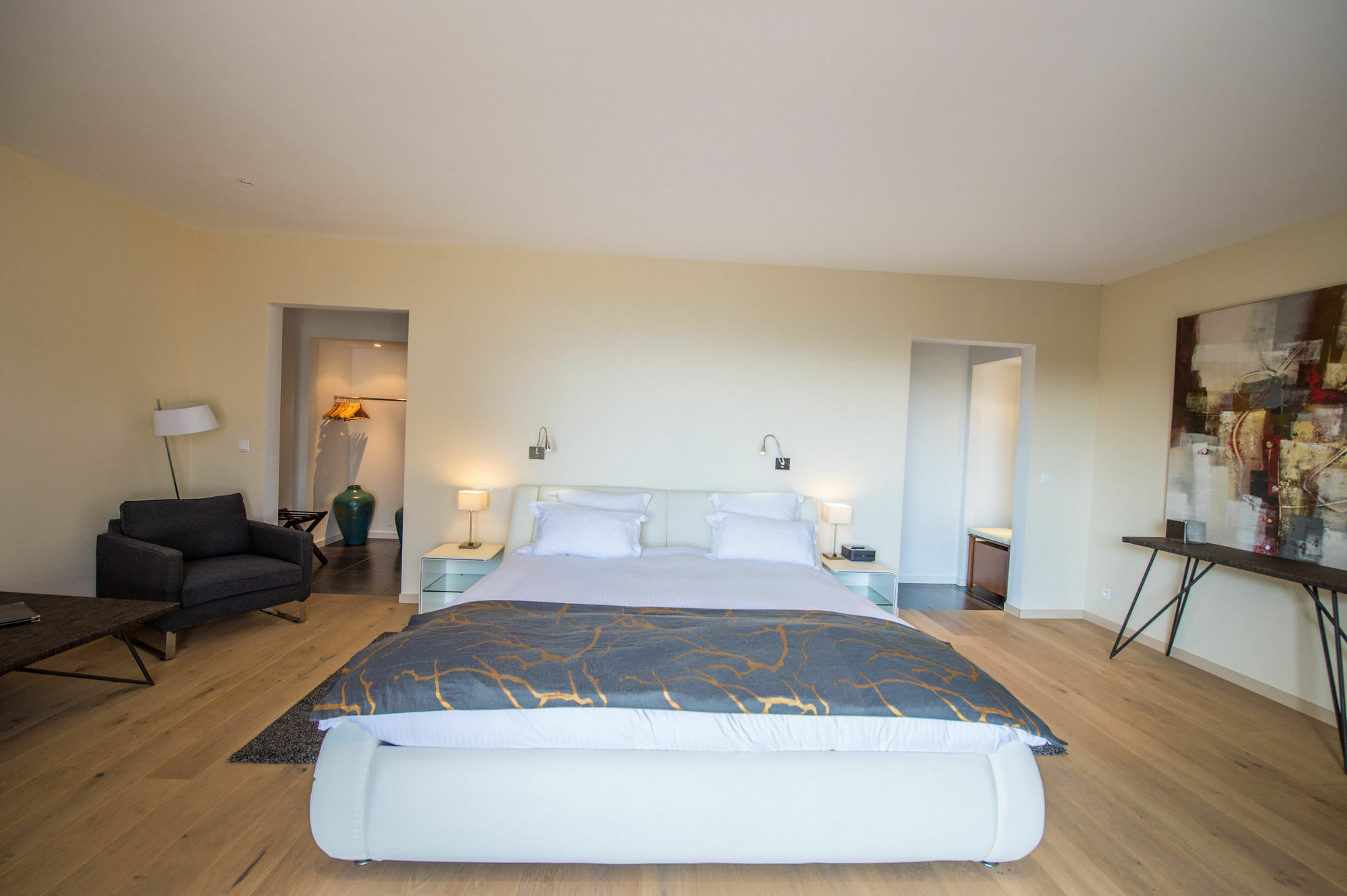 Hotel Les Hauts De Porto-Vecchio Экстерьер фото