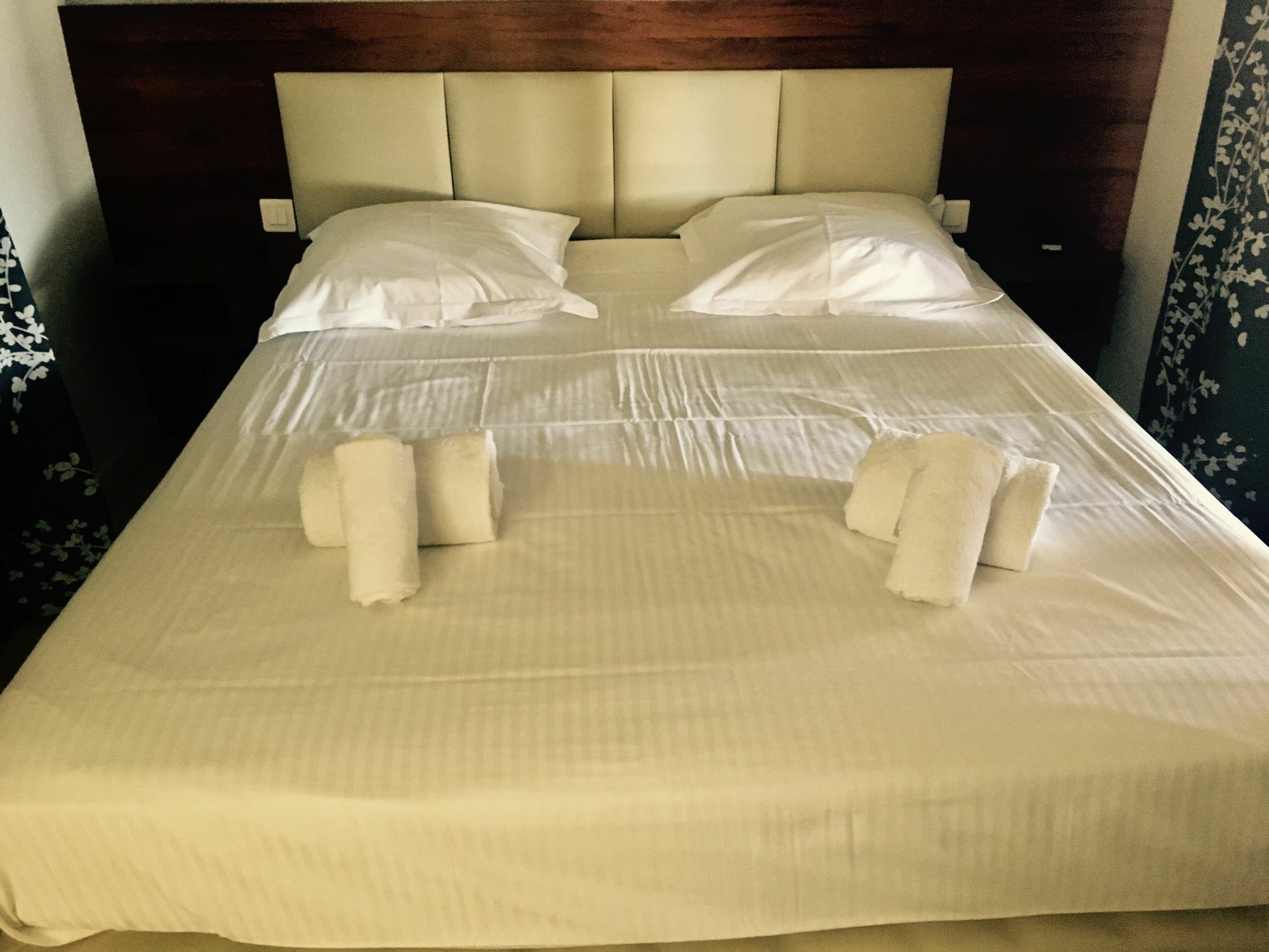 Hotel Les Hauts De Porto-Vecchio Экстерьер фото